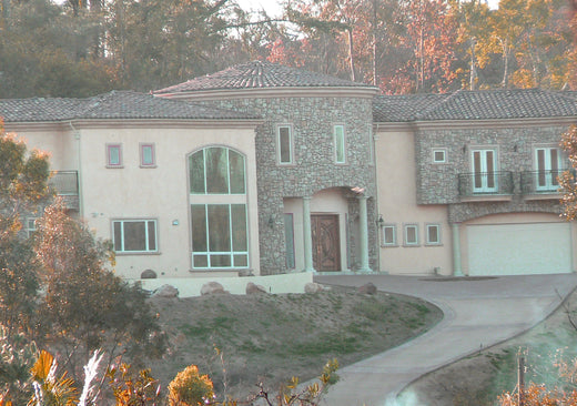 YOKO’S RESIDENCE